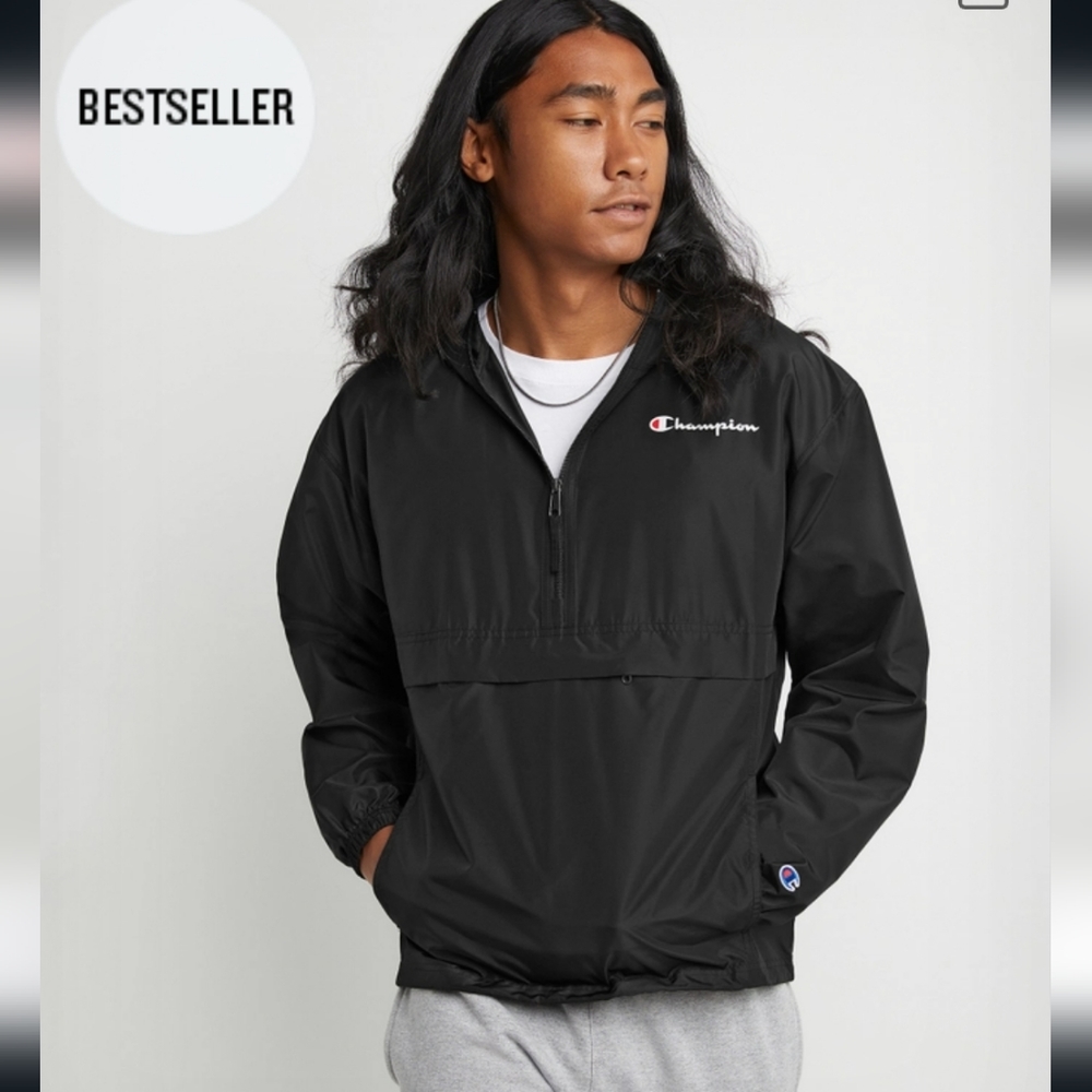 CHAMPION Stadium Packable Jacket